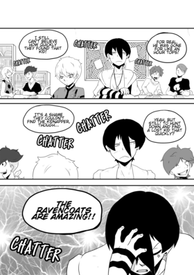 Read Death Host  2 Page 2 in English
