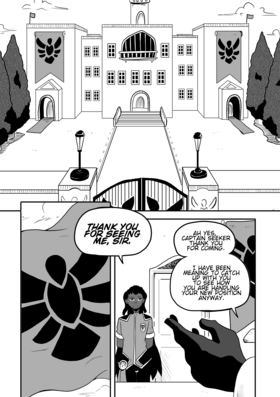 Read Death Host  5 Page 2 in English