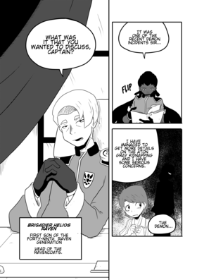 Read Death Host  5 Page 3 in English