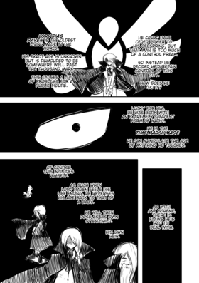 Read Death Host  9 Page 2 in English