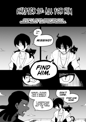 Read Death Host  10 Page 2 in English