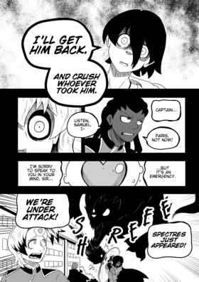 Read Death Host  10 Page 3 in English