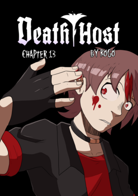 Read Death Host  13 Page 1 in English
