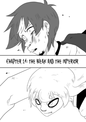 Read Death Host  14 Page 2 in English