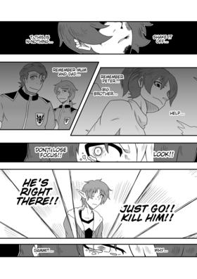Read Death Host  14 Page 3 in English
