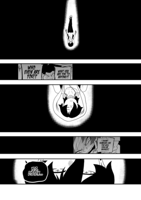 Read Death Host  15 Page 2 in English