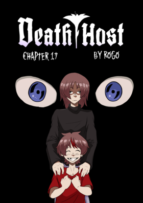 Read Death Host  17 Page 1 in English