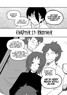 Read Death Host  17 Page 2 in English