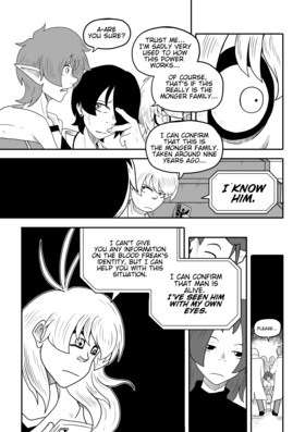 Read Death Host  17 Page 3 in English