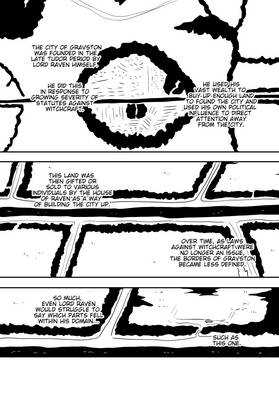 Read Death Host  19 Page 2 in English