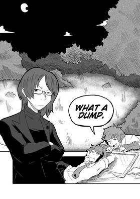 Read Death Host  19 Page 3 in English