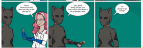 Read serum stance  1 Page 8 in English