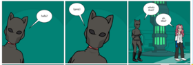 Read serum stance  1 Page 6 in English