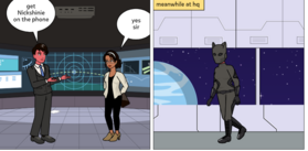 Read serum stance  1 Page 10 in English