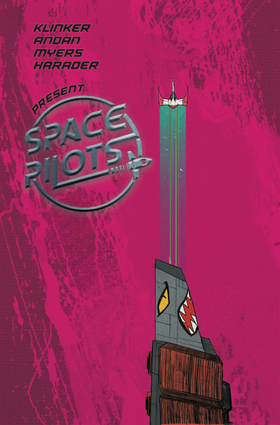 Read Space Pilots #1  2 Page 1 in English