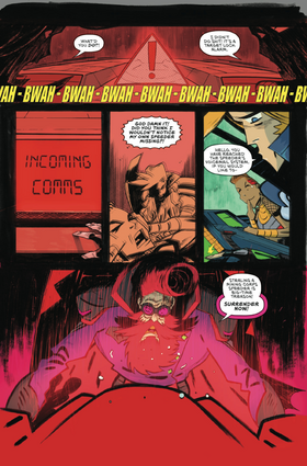 Read Space Pilots #1  2 Page 10 in English