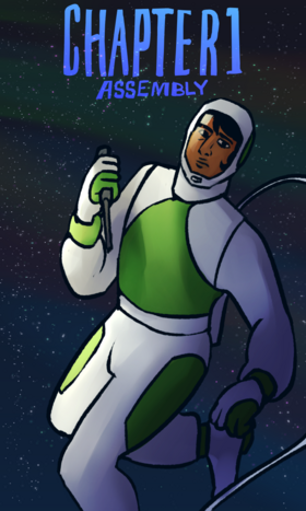Read See The Stars  1 Page 1 in English