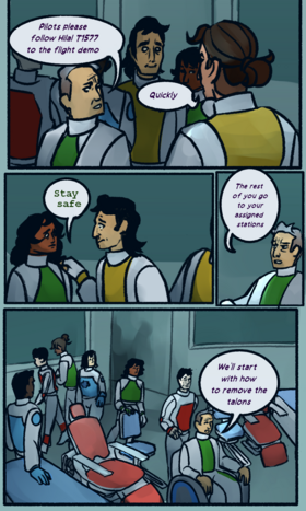 Read See The Stars  2 Page 2 in English
