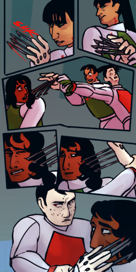 Read See The Stars  2 Page 5 in English