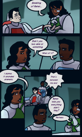Read See The Stars  2 Page 10 in English