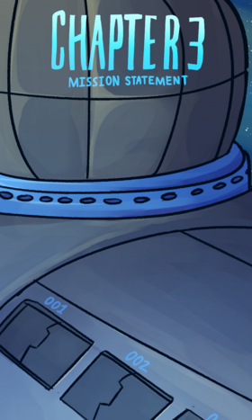 Read See The Stars  3 Page 1 in English