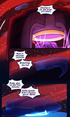 Read See The Stars  4 Page 2 in English