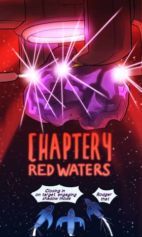 Read See The Stars  4 Page 1 in English