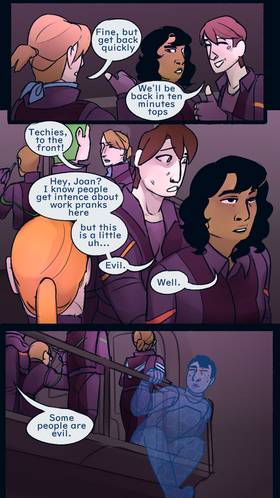 Read See The Stars  4 Page 10 in English