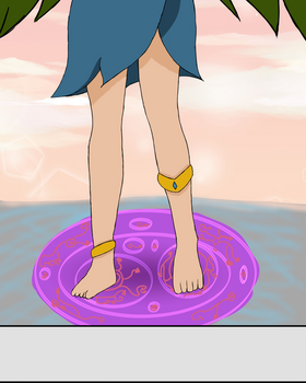 Read Souls & Stardust  1 Page 5 in English