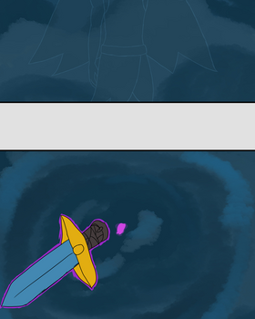 Read Souls & Stardust  1 Page 7 in English