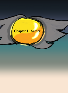 Read Souls & Stardust  2 Page 1 in English