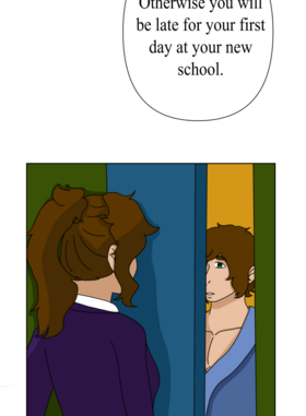 Read Souls & Stardust  2 Page 3 in English