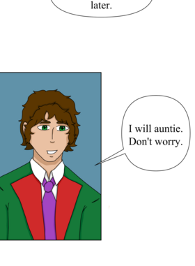 Read Souls & Stardust  2 Page 9 in English