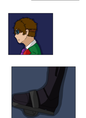 Read Souls & Stardust  3 Page 3 in English