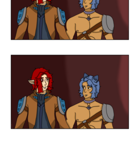 Read Souls & Stardust  3 Page 10 in English