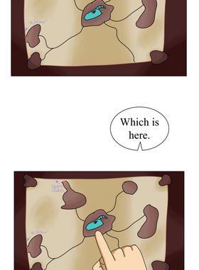 Read Souls & Stardust  4 Page 2 in English