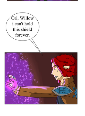 Read Souls & Stardust  4 Page 7 in English
