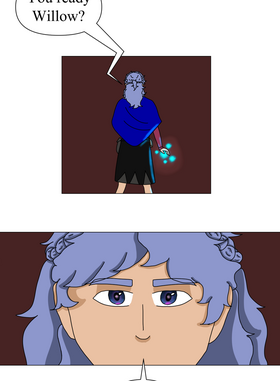 Read Souls & Stardust  4 Page 9 in English