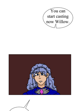 Read Souls & Stardust  5 Page 1 in English