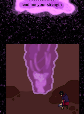 Read Souls & Stardust  5 Page 4 in English