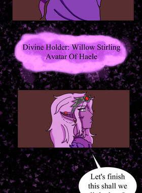 Read Souls & Stardust  5 Page 6 in English