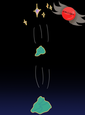 Read Souls & Stardust  6 Page 1 in English