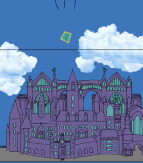 Read Souls & Stardust  6 Page 4 in English