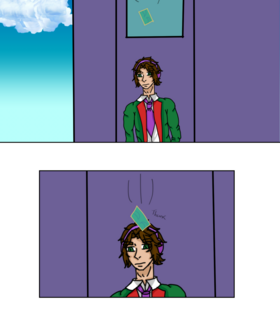 Read Souls & Stardust  6 Page 6 in English