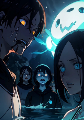 Read The Abyss  1 Page 1 in English