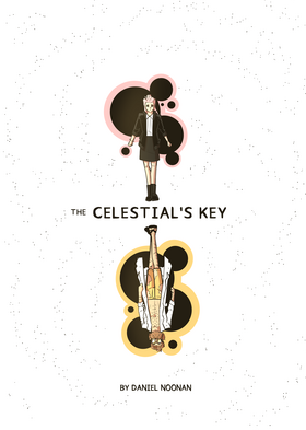 Read The Celestial's Key  1 Page 1 in English