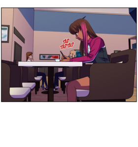 Read Future Agents  2 Page 1 in English