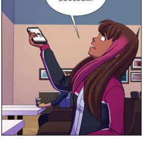 Read Future Agents  2 Page 3 in English