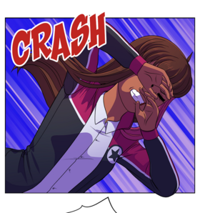Read Future Agents  3 Page 1 in English