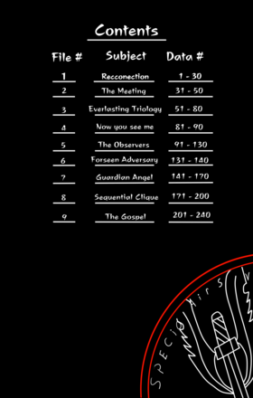 Read Lamentation Volume 1 (Unedited)  1 Page 6 in English